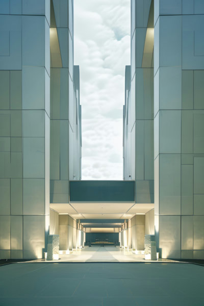 JJ's Brutalist Architecture - SD1.5 v1.0