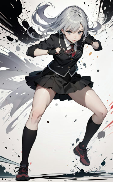 Dynamic pose - v1.0