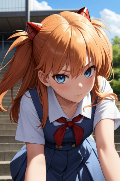 DivineAnimeMix - DivineAnimeMix v1