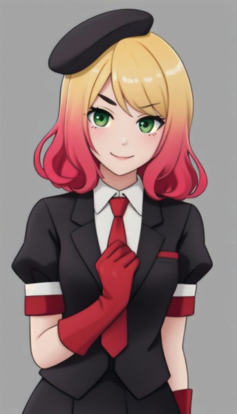 Cathy | Angels Of Death - v1.0