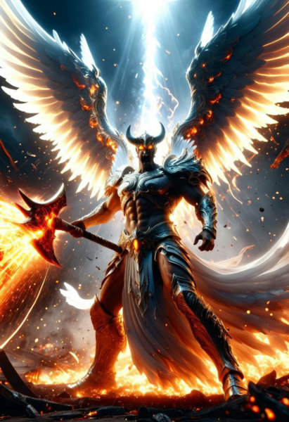 Fantasy Action - SDXL v1.0