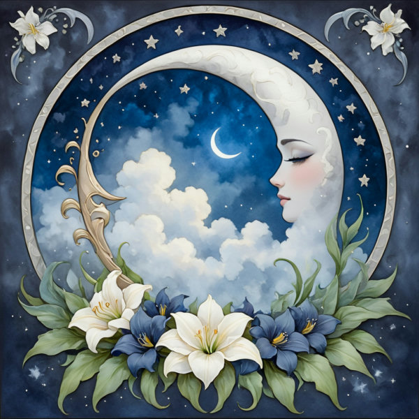 Art Nouveau - SDXLv2