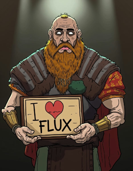 Meatcanyon Style - Flux & SDXL - Flux (v1.0)