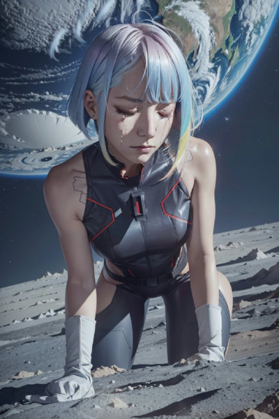CosplayMix - v4.1