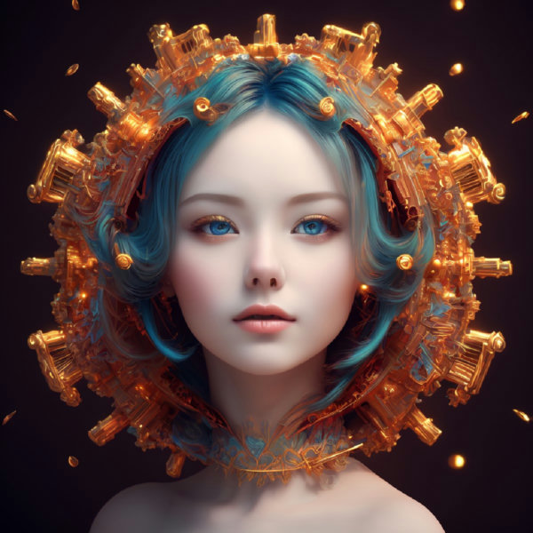 - Realistic V.3