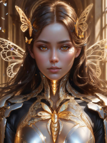 DreamShaper XL - alpha2 (xl1.0)