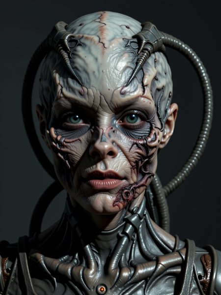 H0rr0rBorg - v1.0