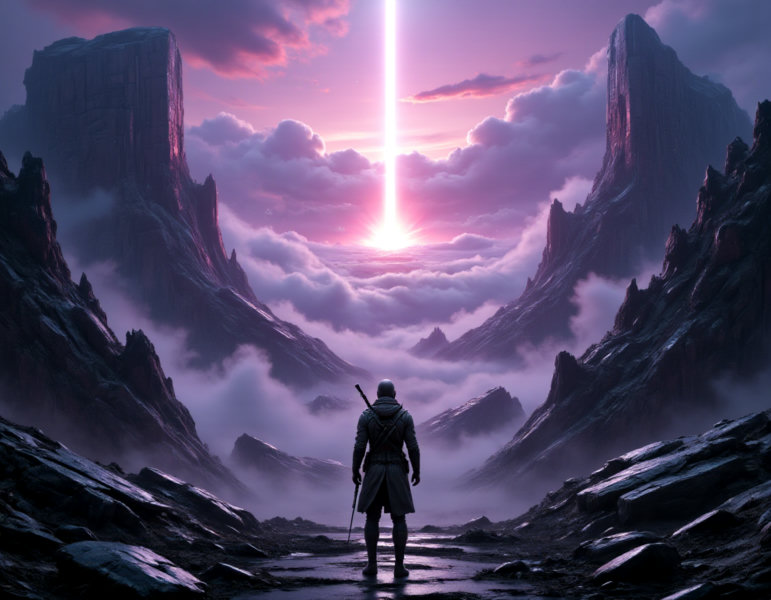 futuristic_flux - futuristic v1.0