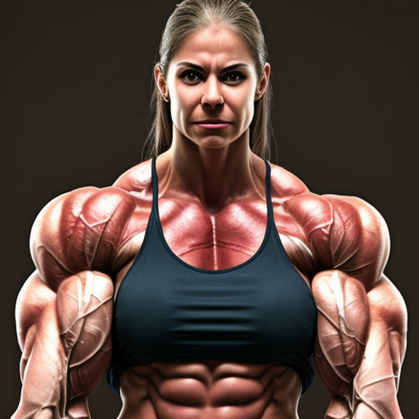 STRONG FBB - V2