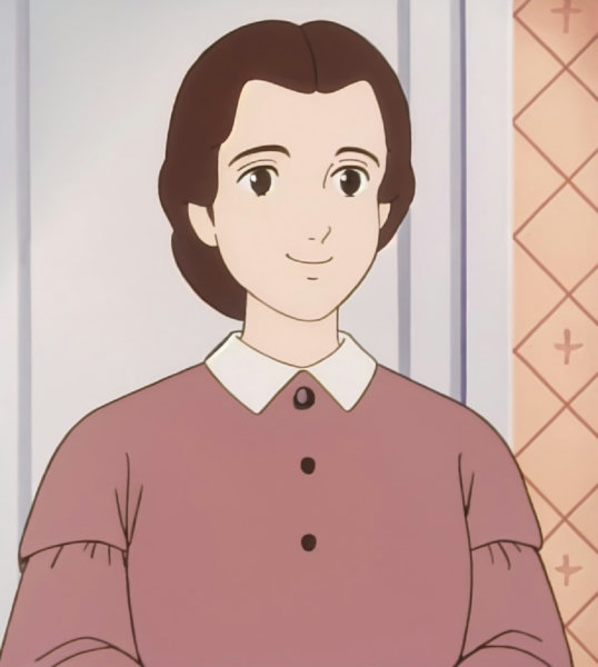 Mary Curtis March - v1.0