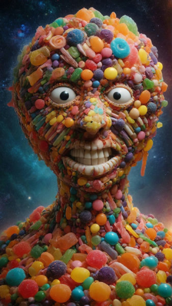 Candy World Morph XL - v0.1MoreArtfull