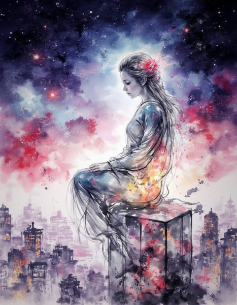 Mystic Sumi - v3.0