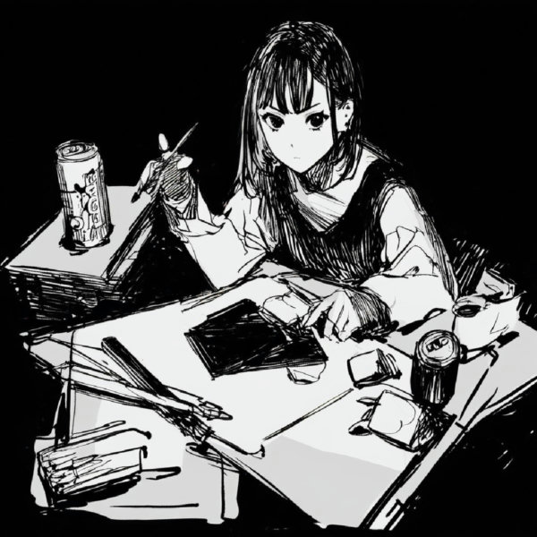 Sketch-j - v0.1a-XL
