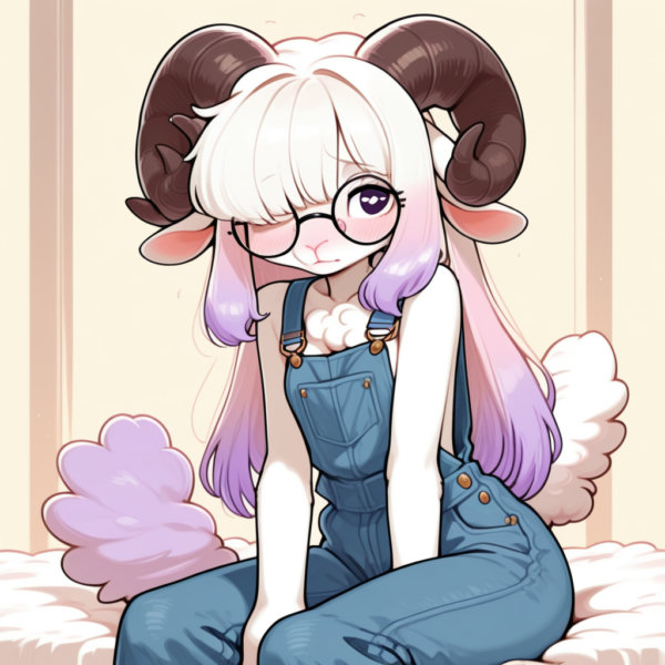 Lumi Laine - V1