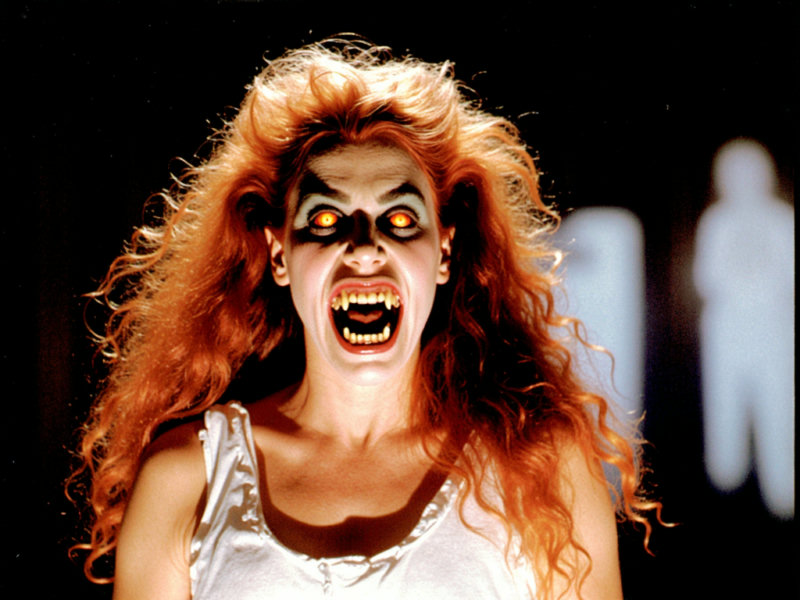 80S HORROR - v1.0