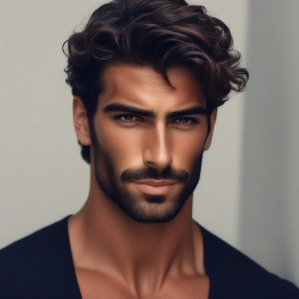 Lukas Martinelli - V1