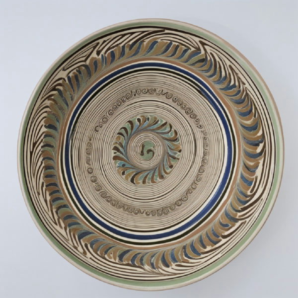 Folklora Pottery SDXL v3 - V1