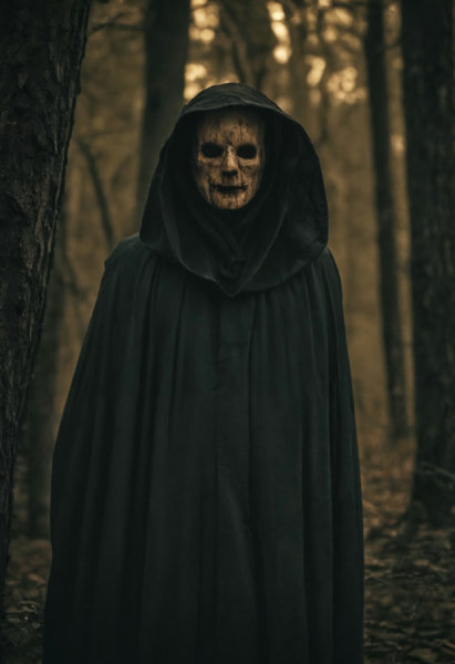 Chad Michael Ward - Dark Photographic Art FLUX/SDXL LoRa - v0.8