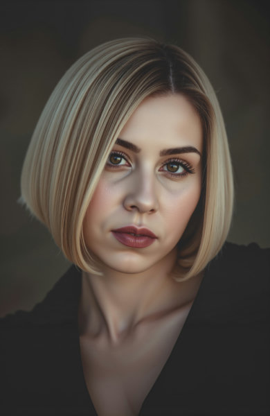 DAC Style - Flux Realistic Portrait Generator - v1.0