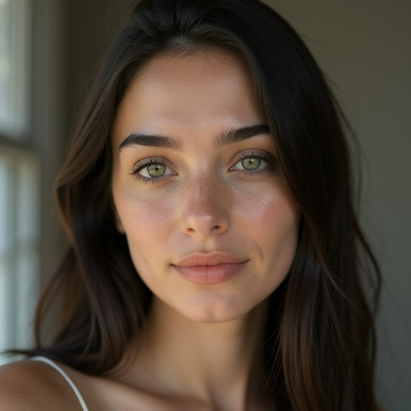 Iris Adler | AI Model | FLUX - V1
