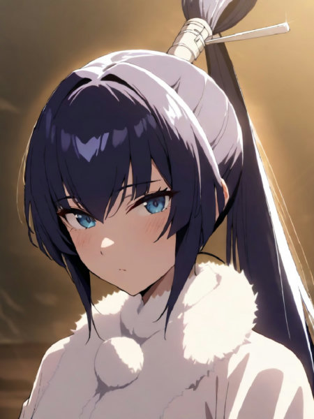 AnimagineXL v1.0