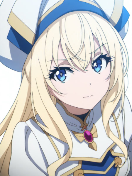 | Goblin Slayer - AnimagineXL 4.0opt