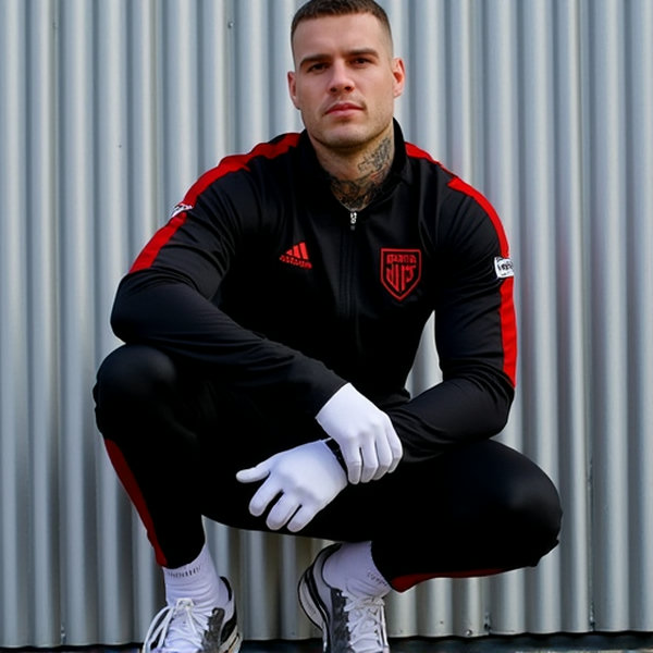 Scally Lads - V1