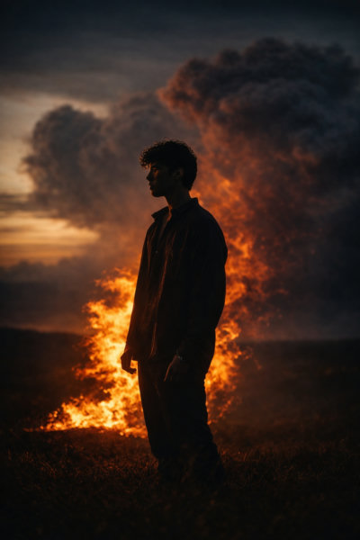 Ultimate Cinematic Men - CineM3n_FLUX