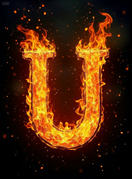 Flame Font - v1.0