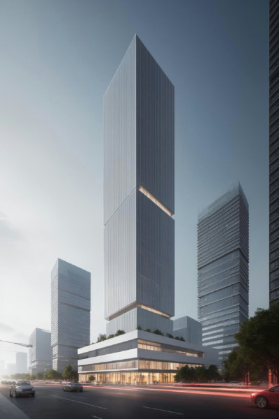 ArchitectureRealMix - v1repair
