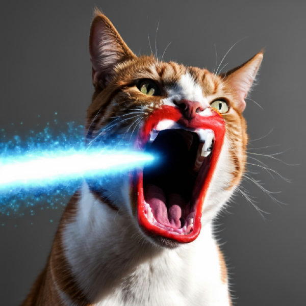 Shoop Da Woop (I'M A' FIRIN' MAH LAZER!!) - XL BETA