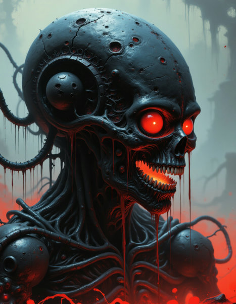 Horror Show - v1.0