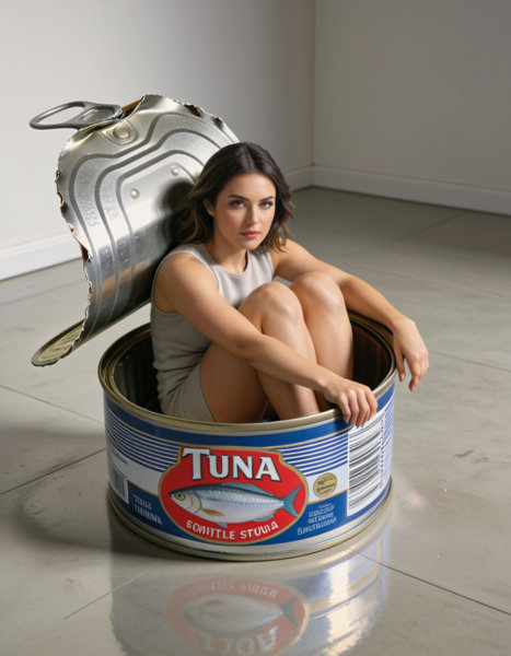 oversized tuna can - v1.0