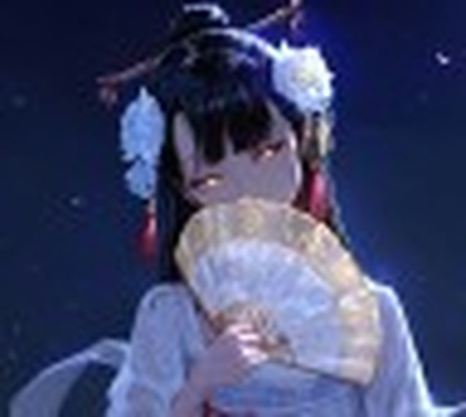 Original Characters Delegation - Inoyuka