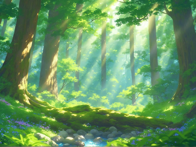 Isekai Scene - isekai_sceneV1