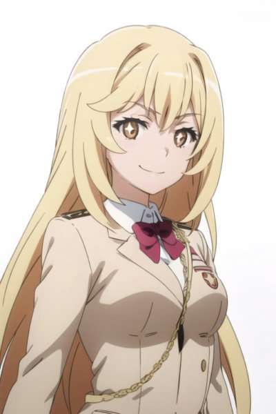 Misaki Shokuhou - Toaru Kagaku no Railgun - v2.0n