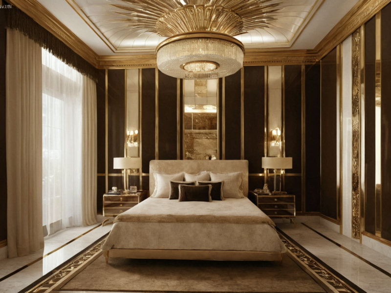JJ's Interior style - ArtDeco - XL v1.0