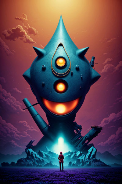 CyberPhotonLCM - v1.0