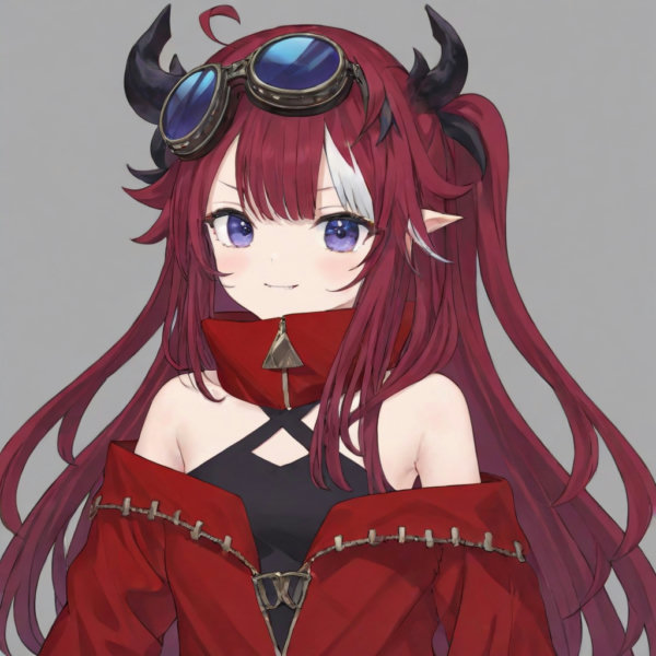 Saya Sairroxs - Phase Connect (XL/Flux) - SDXL v1.0