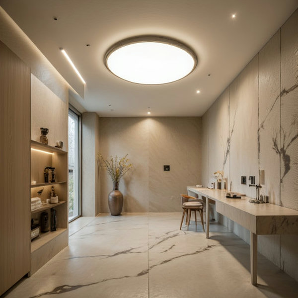FLUX | Furniture e-commerce scene - V1