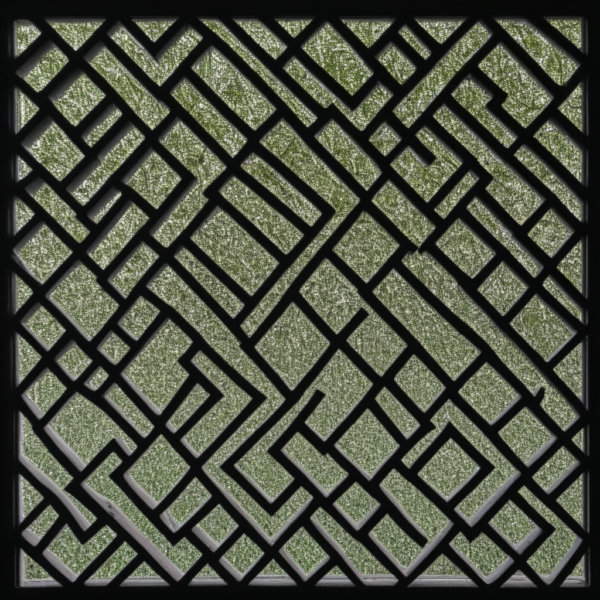 lattice - V1