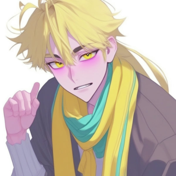 What am I - V1