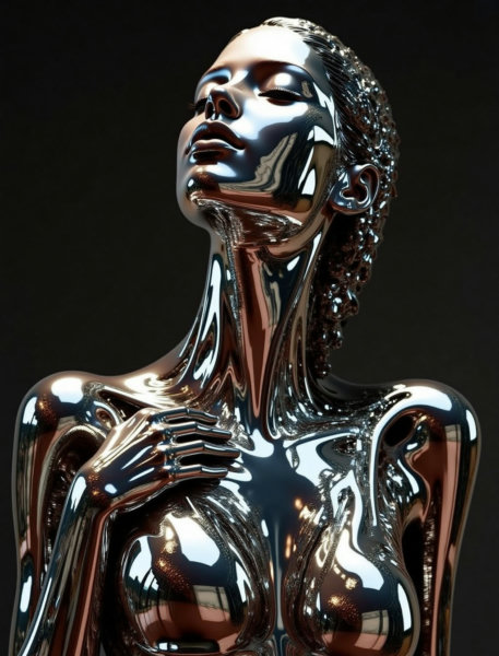 Metalbeing - v1.0