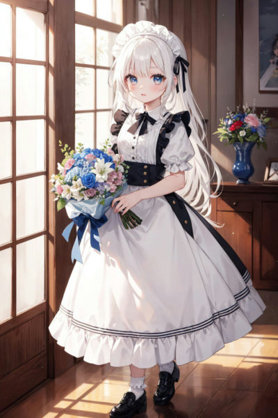 HimawariMix - v9.0