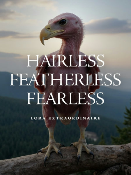 Wizard's Spellbook: Hairless Animals - v1.0