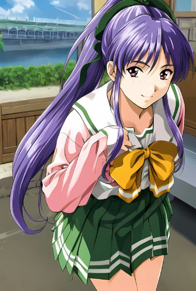 takabe eri/ - v1.0