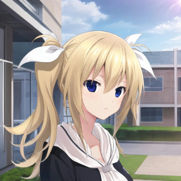 Arimura Hinae - v2.0
