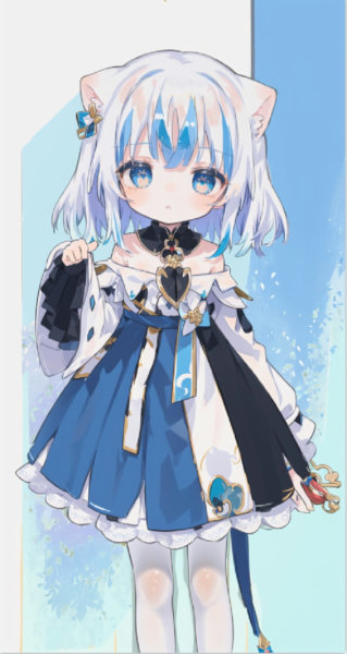 BaiTianV3 - v1.0