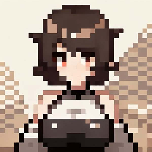 2D Pixel Toolkit (2D像素工具包) - Sprites_32