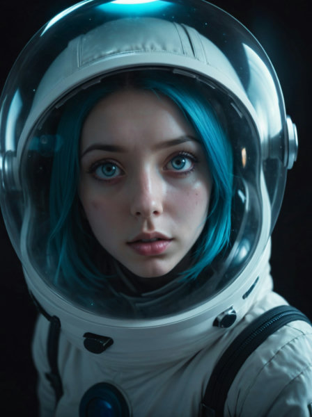 Realistic Freedom - Aria